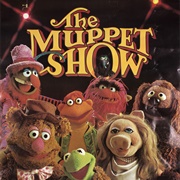 The Muppet Show