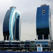 Ciudad De La Paz, Equatorial Guinea