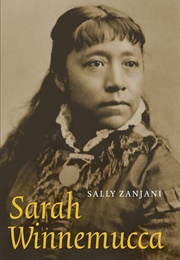 Sarah Winnemucca (Sally Zanjani)