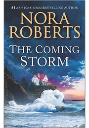 The Coming Storm (Nora Roberts)
