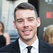 Brian J. Smith (Gay, He/Him)