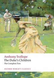 The Duke's Children (Anthony Trollope)