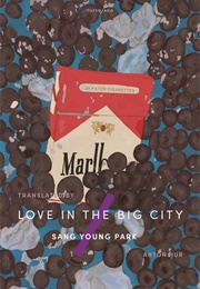 Love in the Big City (Sang Young Park)
