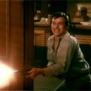 Napoleon Wilson (Assault on Precinct 13, 1976)