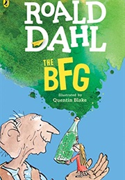 The BFG (Roald Dahl)