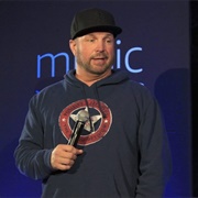 Garth Brooks