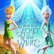 Tinkerbell: The Secret of the Wings