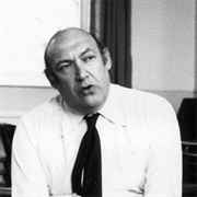 Bernard Bresslaw