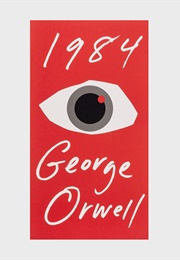 1984 (George Orwell)