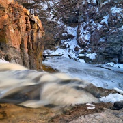 Redwood Falls, Minnesota