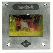 Haze - Hazecolor-Dia