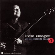 Oh, Susanna - Pete Seeger