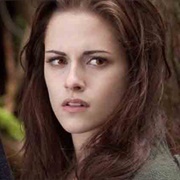 Kristen Stewart – Twilight
