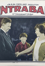 Contraband (1925)