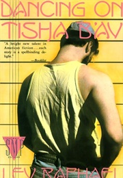 Dancing on Tisha B'av (Lev Raphael)