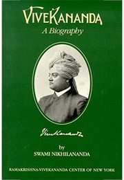 Swami Vivekananda (Swami Nikhilananda)