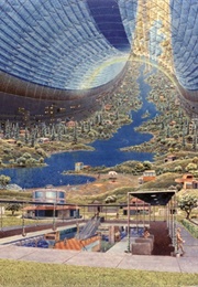 Passing as a Flower in the City of the Dead (S. N. Dyer)