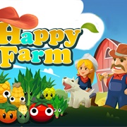 Happy Farm