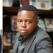 C. RILEY SNORTON (Trans Man, He/Him)