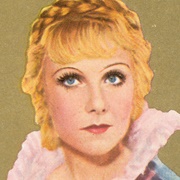 Maria Meissner Actress