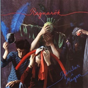 Ragnarök - Fjärilar I Magen