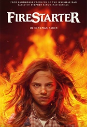 Firestarter (2022)