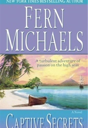 Captive Secrets (Fern Michaels)