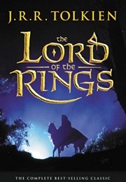 The Lord of the Rings Trilogy (J.R.R. Tolkien)