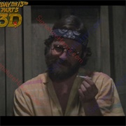 Chuck Garth (Friday the 13th Part 3)