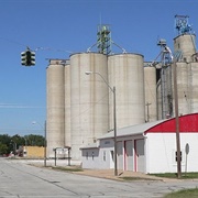 Rising City, Nebraska