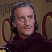 Sir Ravenhurst (The Court Jester, 1955)