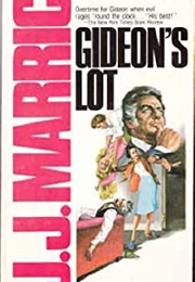 Gideon's Lot (J.J. Marric)