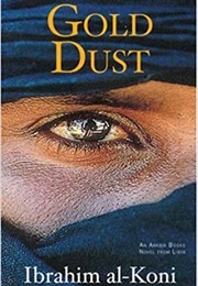 Gold Dust (Ibrahim Al Koni)