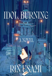Idol, Burning (Rin Usami)