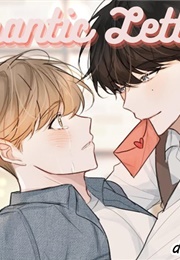 Romantic Letter (Eolcho)