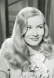 Veronica Lake - Sullivan's Travels (1941)