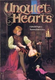 Unquiet Hearts (Kathy Lynn Emerson)