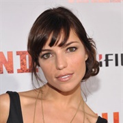 Harley David (Halloween II 2009)