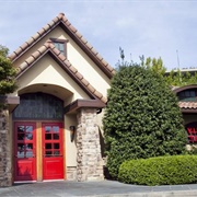 Village Tavern Birmingham