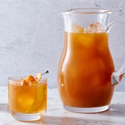 Cold Toddy