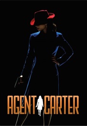 Agent Carter (2015)