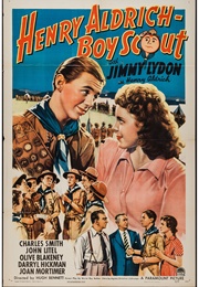 Henry Aldrich, Boy Scout (1944)