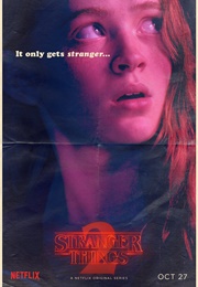 Max Mayfield (Season 2)