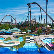 Canada's Wonderland