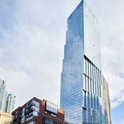 The Avery, San Francisco