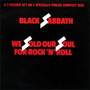 We Sold Our Souls for Rock N Roll (1975)