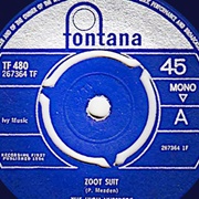 Zoot Suit - The Who
