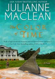 The Color of Time (Julianne MacLean)