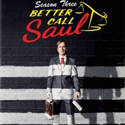 Better Call Saul S03