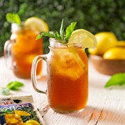 Hawaiian Iced Tea
